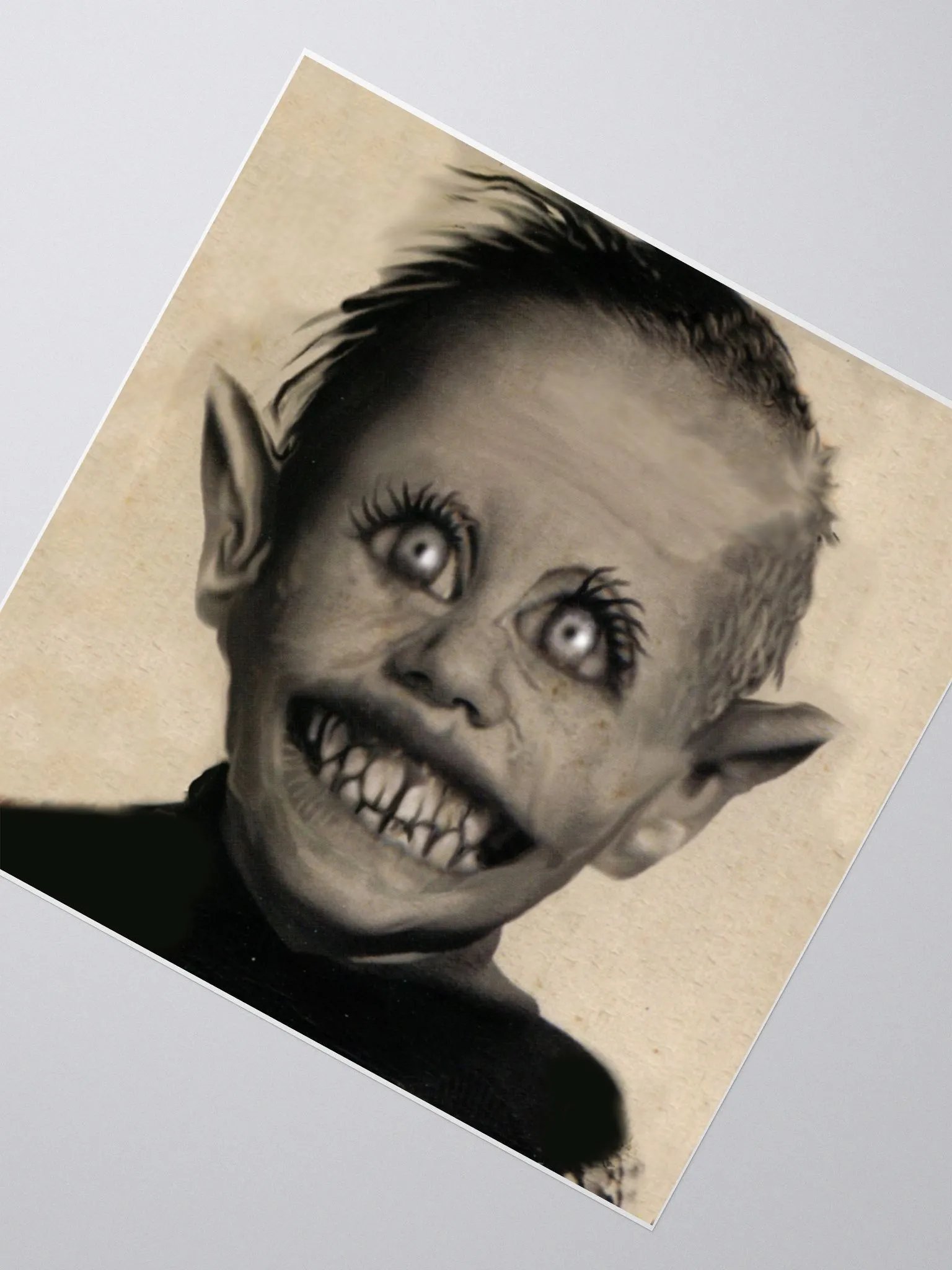 Batboy Sticker product image (2)