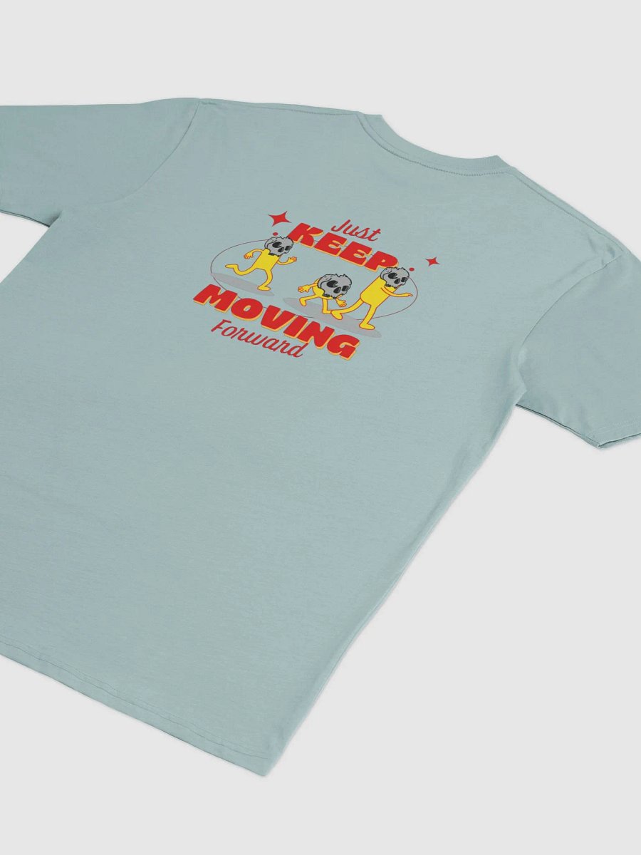 Just Keep Moving Forward product image (4)