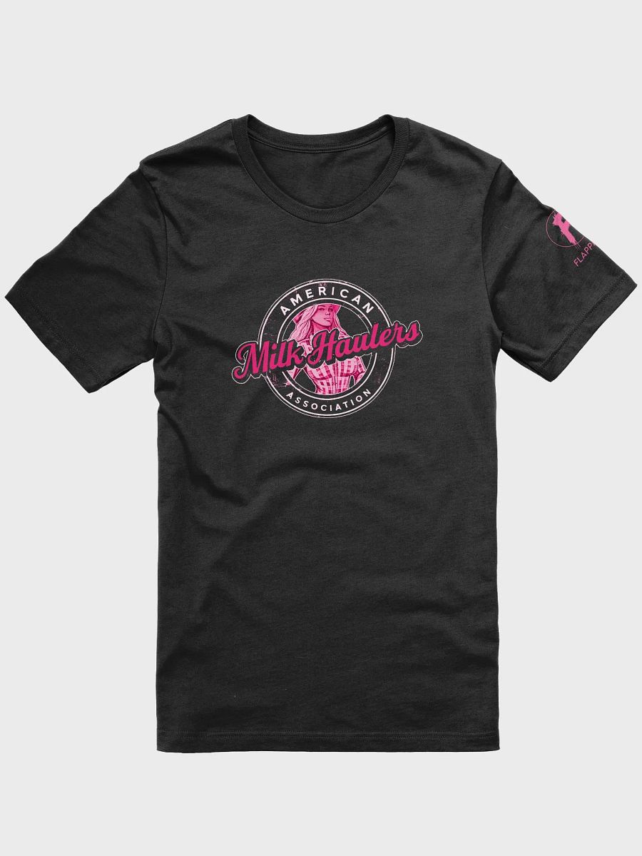 Milk Haulers Pink product image (2)