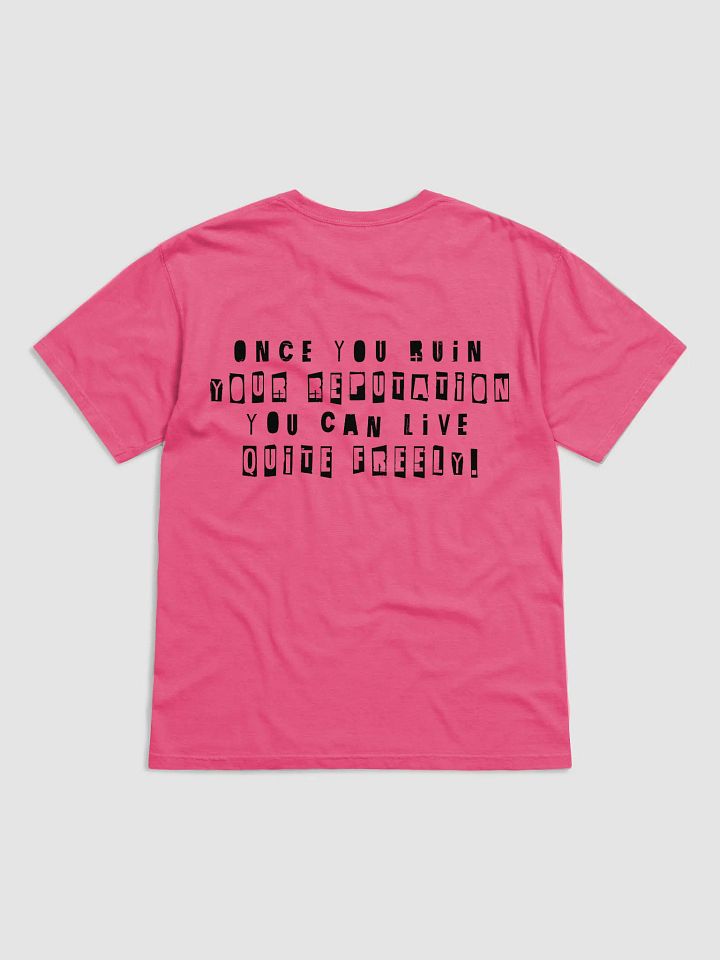 reputation pink tee product image (2)