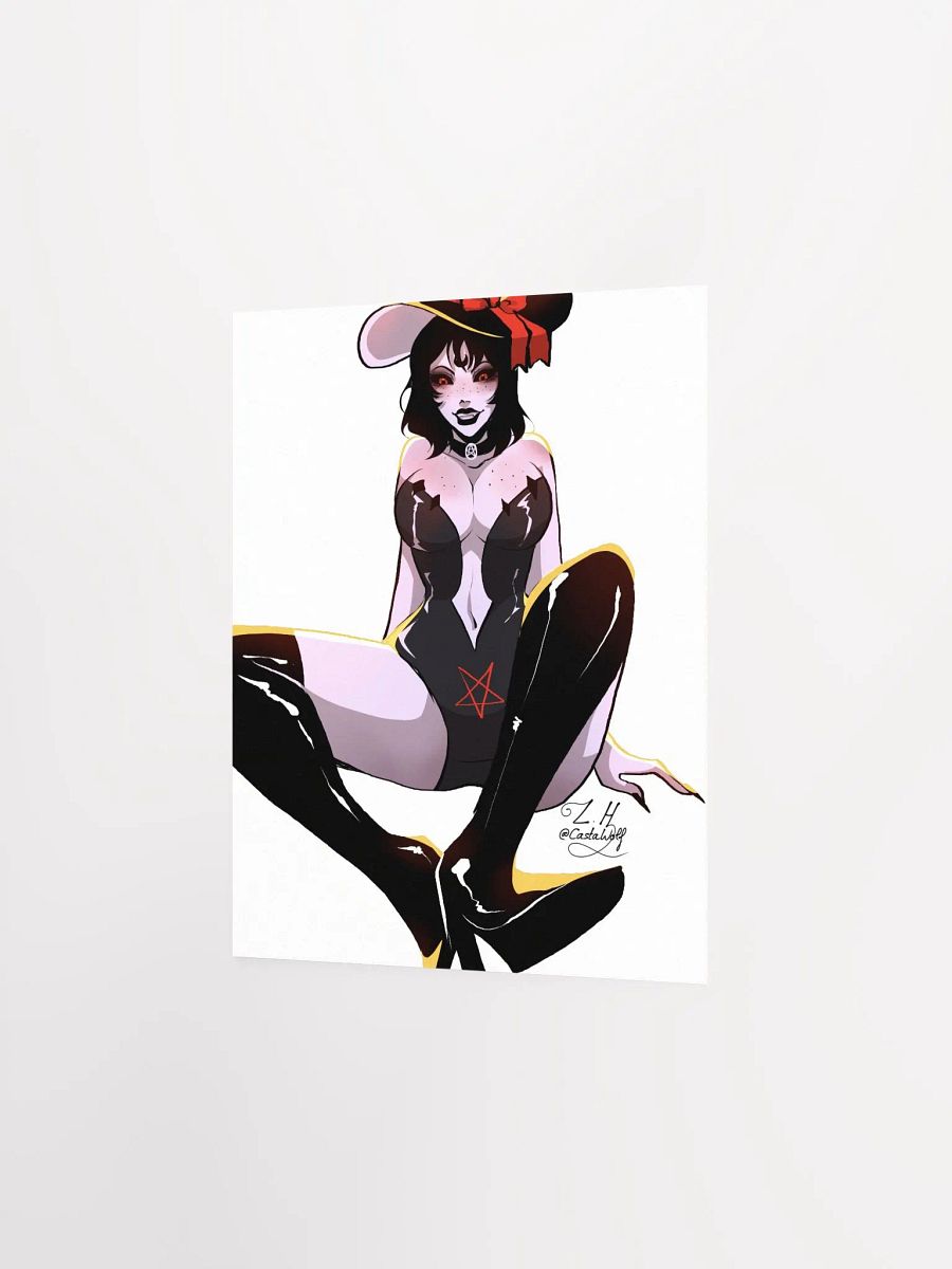 Witchy Posters! product image (7)