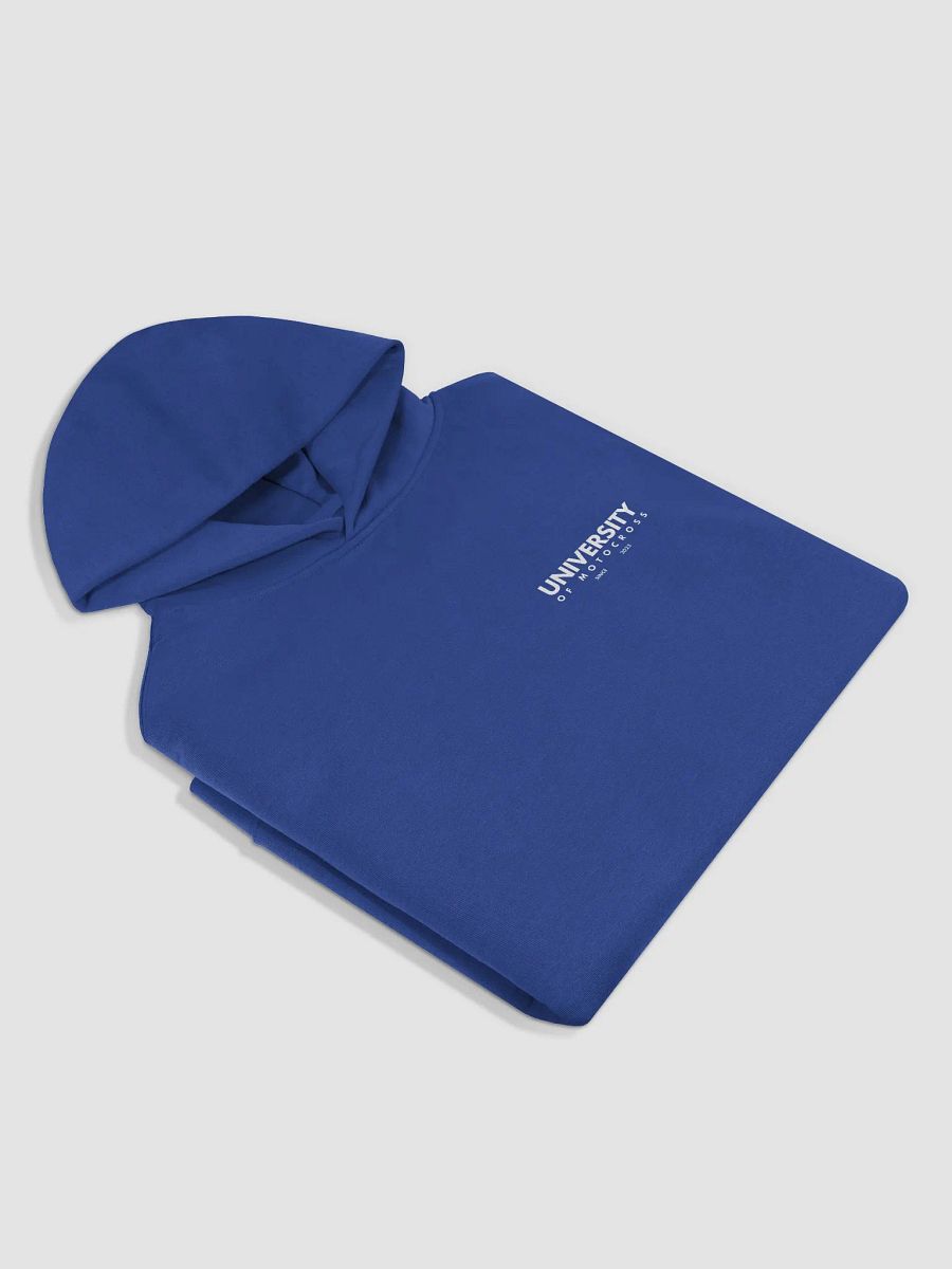 Vintage University Hoodie product image (3)