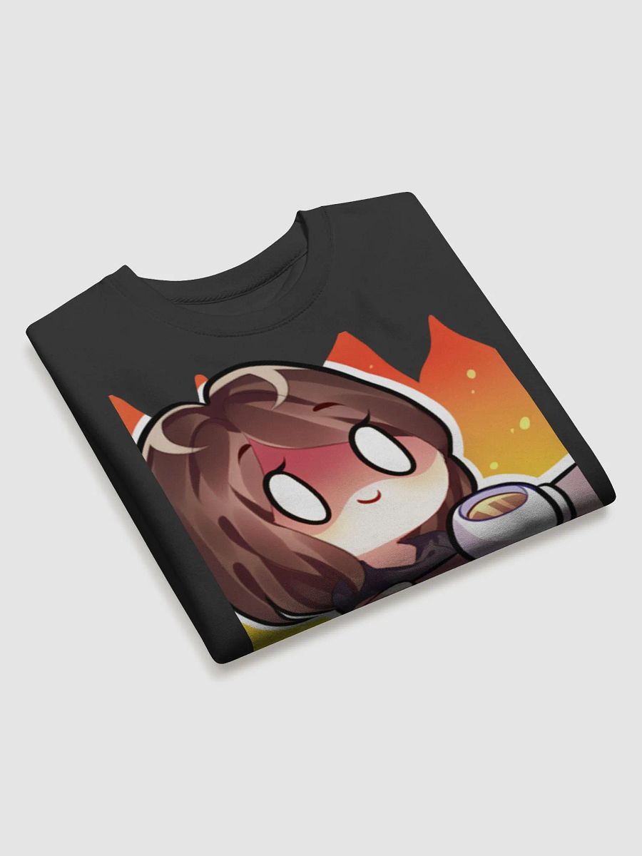Cheymcfine Sweatshirt product image (3)
