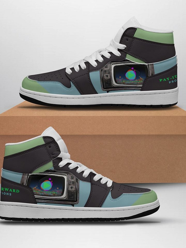 Pay It Forward: TV Series 03 product image (2)