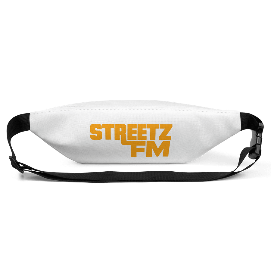 STREETZ FM Fanny Pack product image (3)