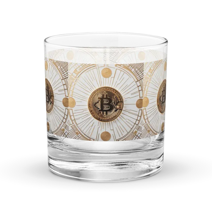 BTC Glas white 3 product image (1)