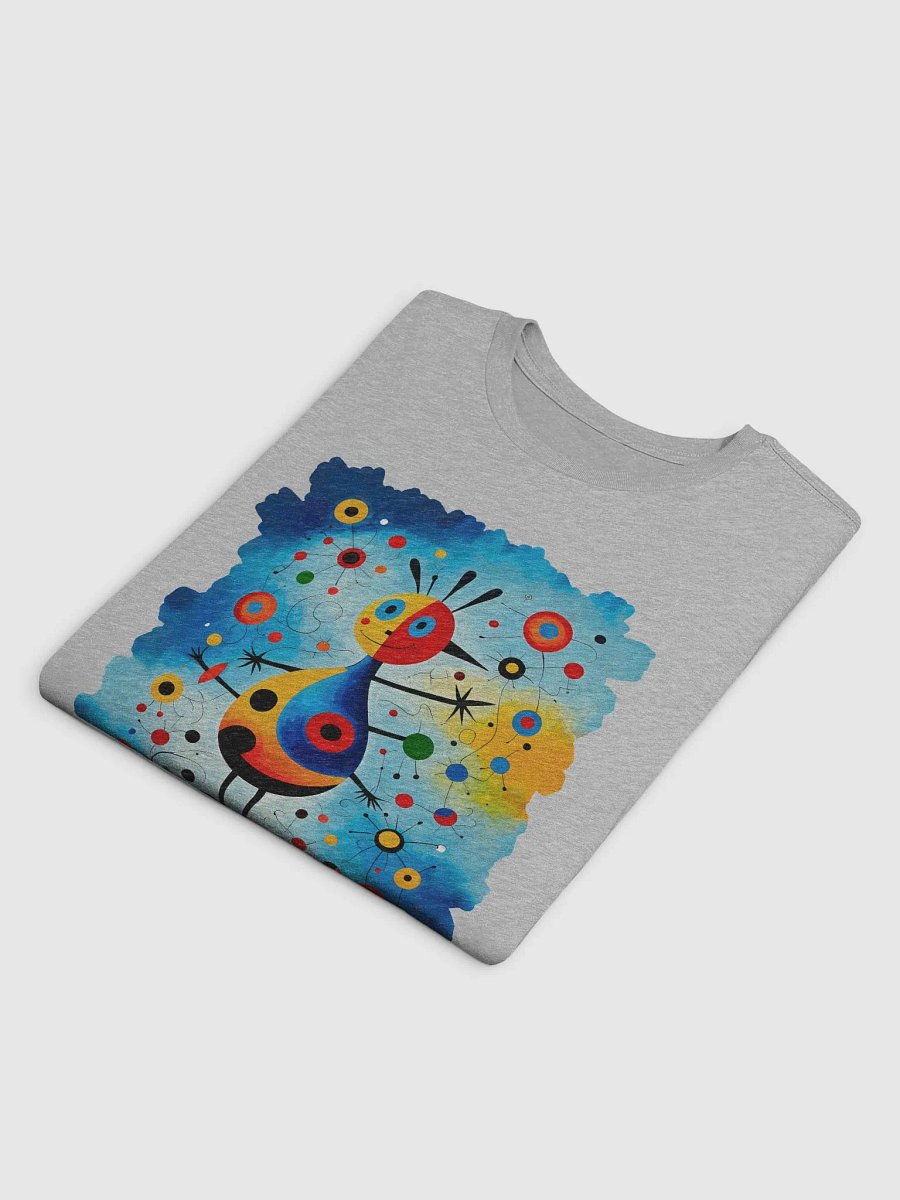 Next Level Supersoft T-Shirt product image (13)