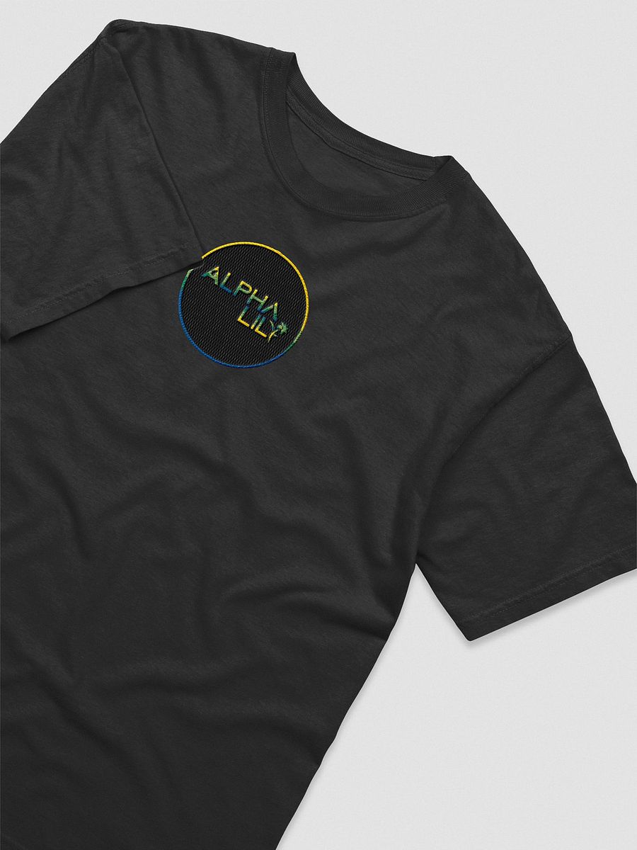 Alphalily - T-Shirt product image (7)
