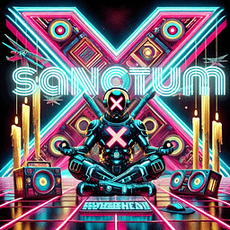 SanctumX Experience
