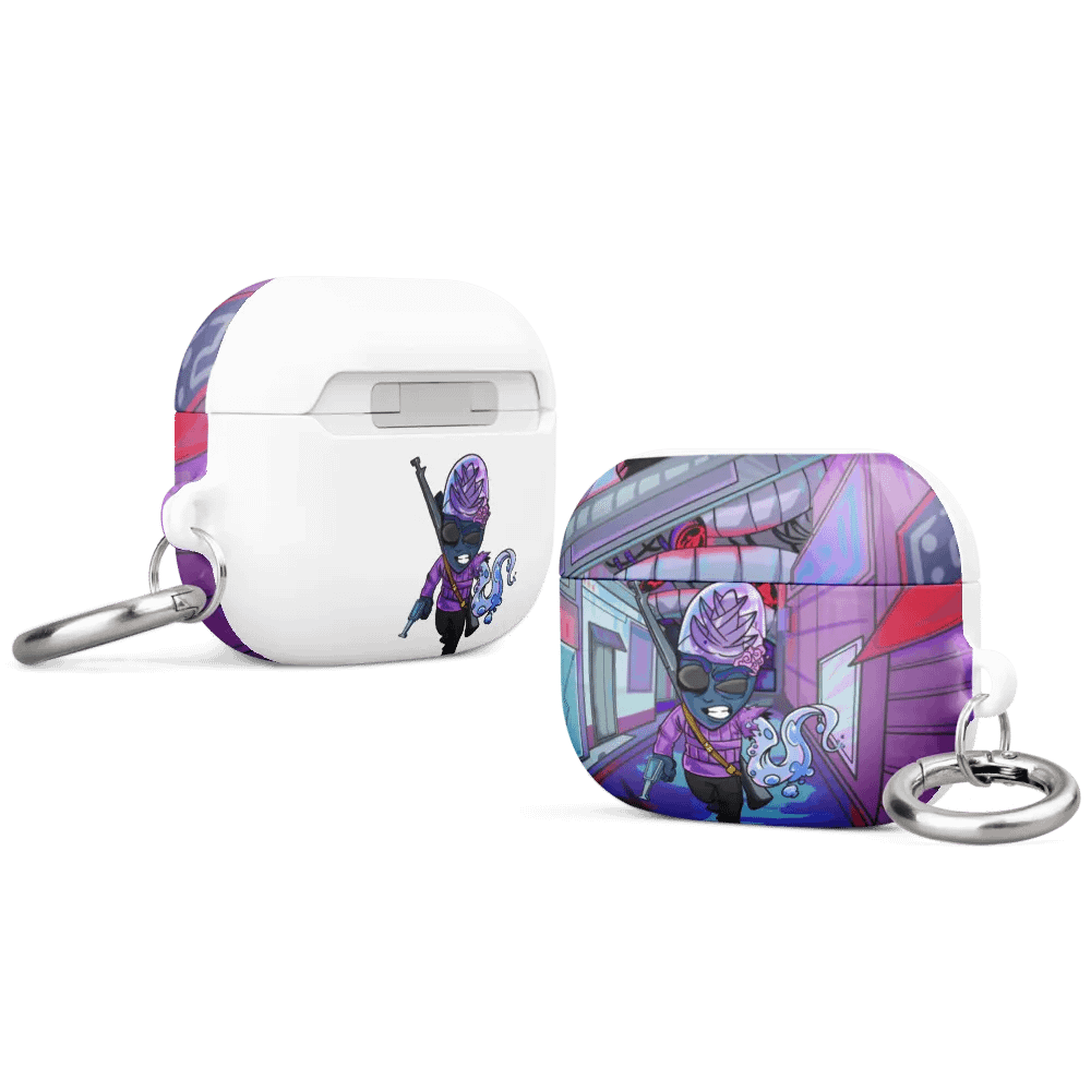 Klipto Airpod Case product image (44)