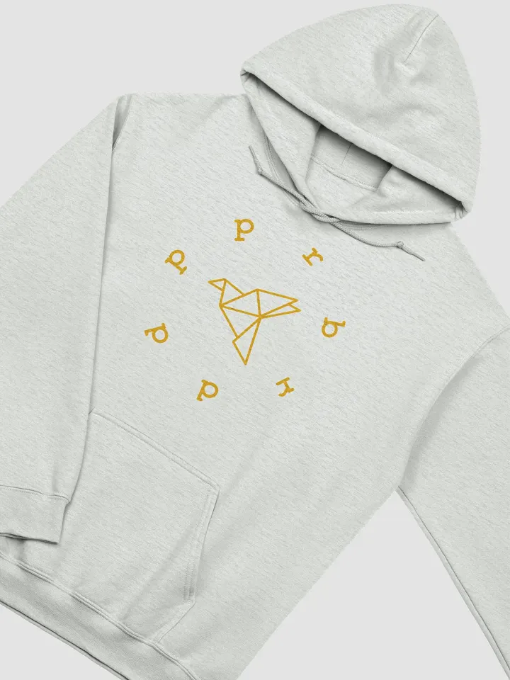 Golden Circle Hoodie product image (14)