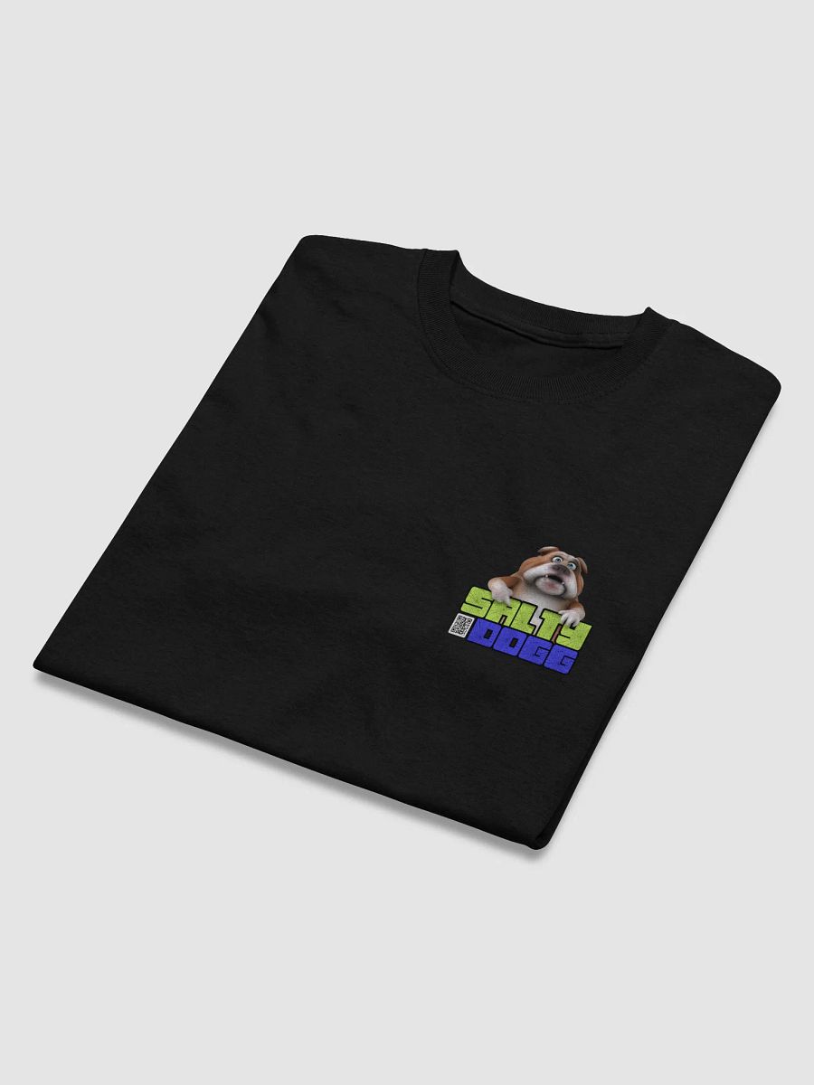 Salty Dogg Melt Down T-Shirt product image (3)