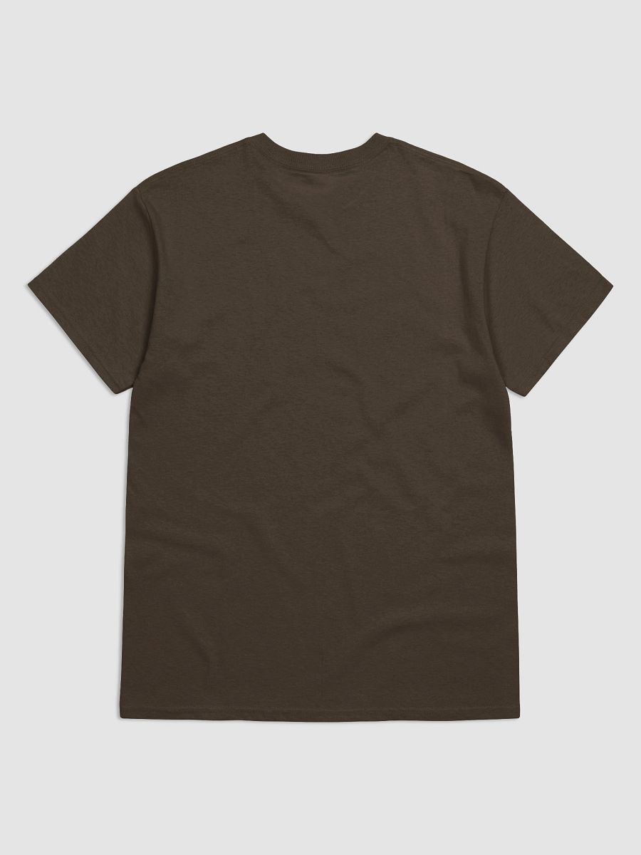 Retro VHS Circle Graphic Tee product image (2)