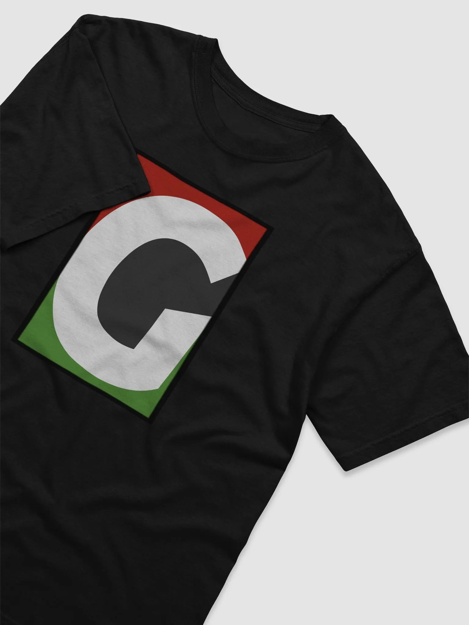 The GOAT is Here product image (1)