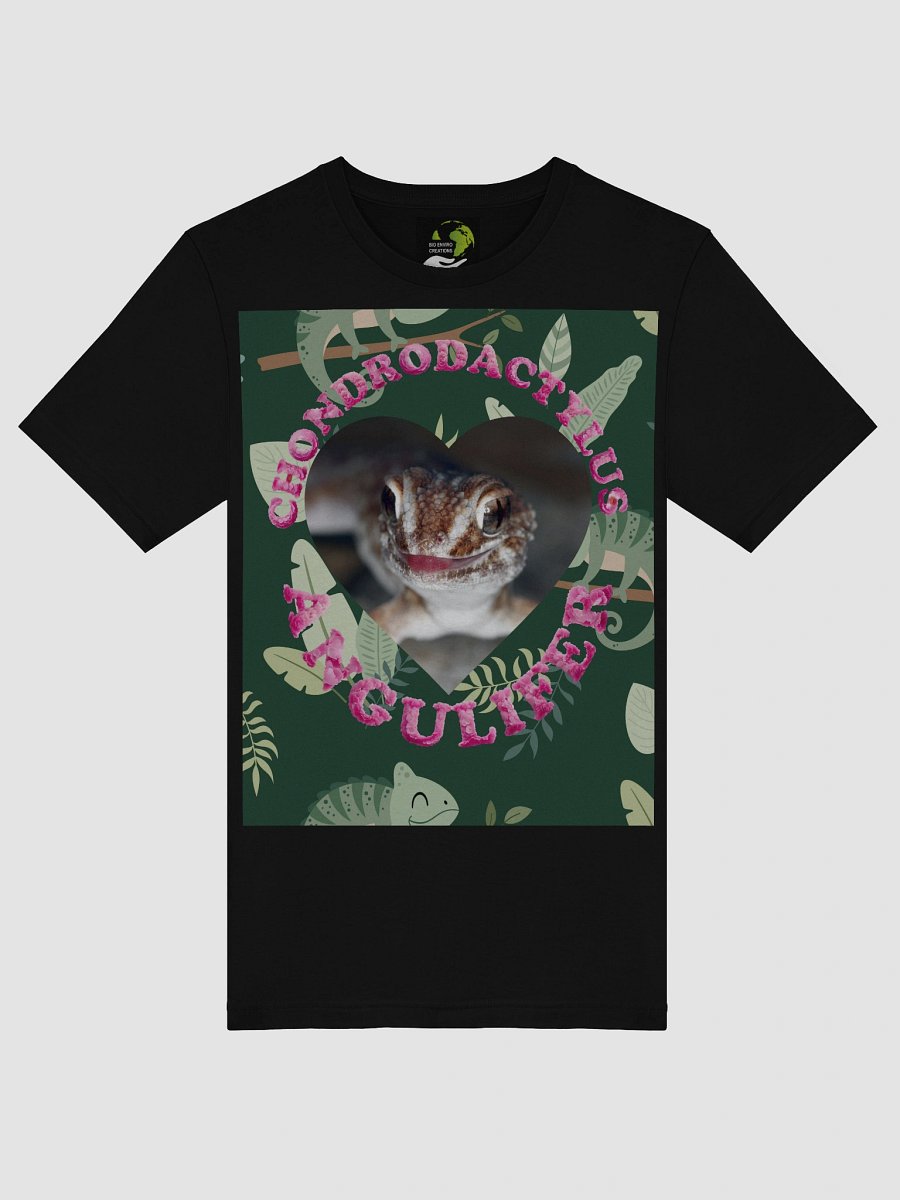 Ground Gecko Summer 6 product image (4)