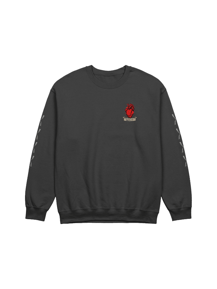 Emotionally Broken Sweatshirt 2 product image (1)