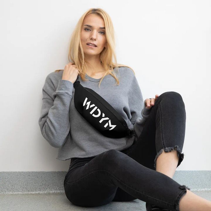 Fanny Pack product image (2)