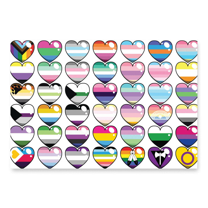 Packed with Pride product image (1)