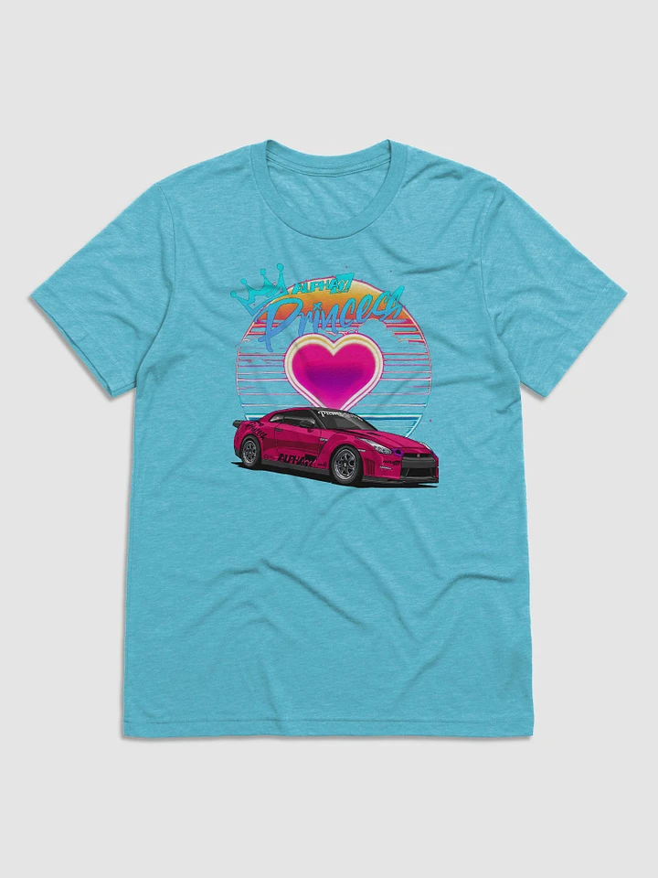 Premium Alpha Princess 2024 Shirt product image (1)