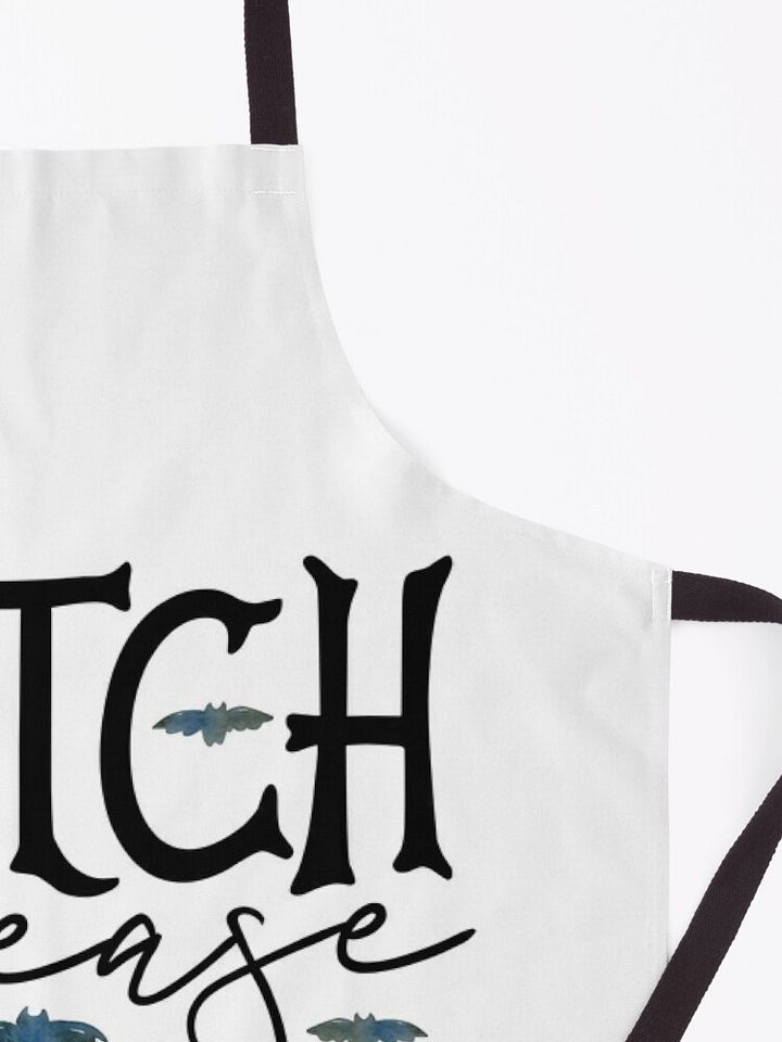 Witch Please #1 - Witchy, Kitchen Witch, Magic Kitchen Gift product image (2)