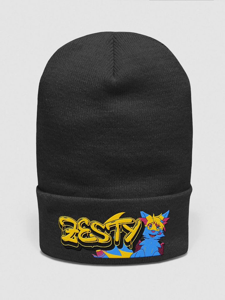 ZeBeenie product image (1)