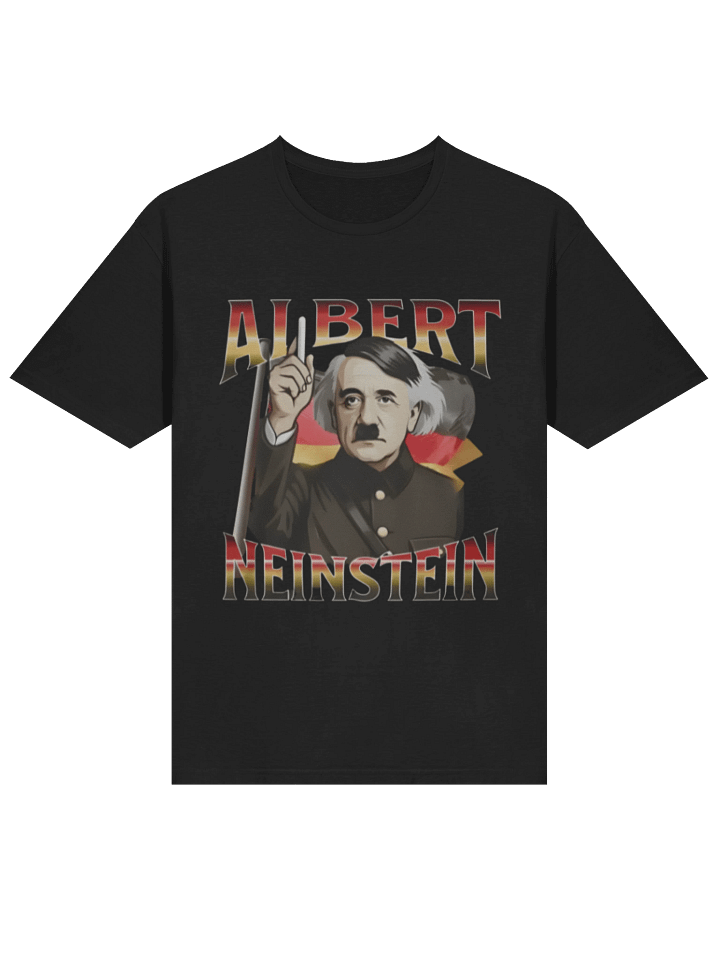 Albert Neinstein T-Shirt product image (2)