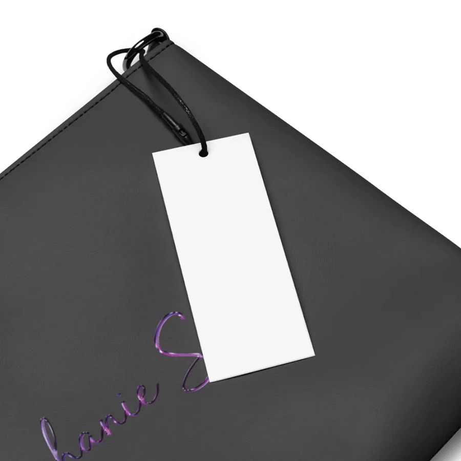 Stephanie Soo Clutch product image (3)