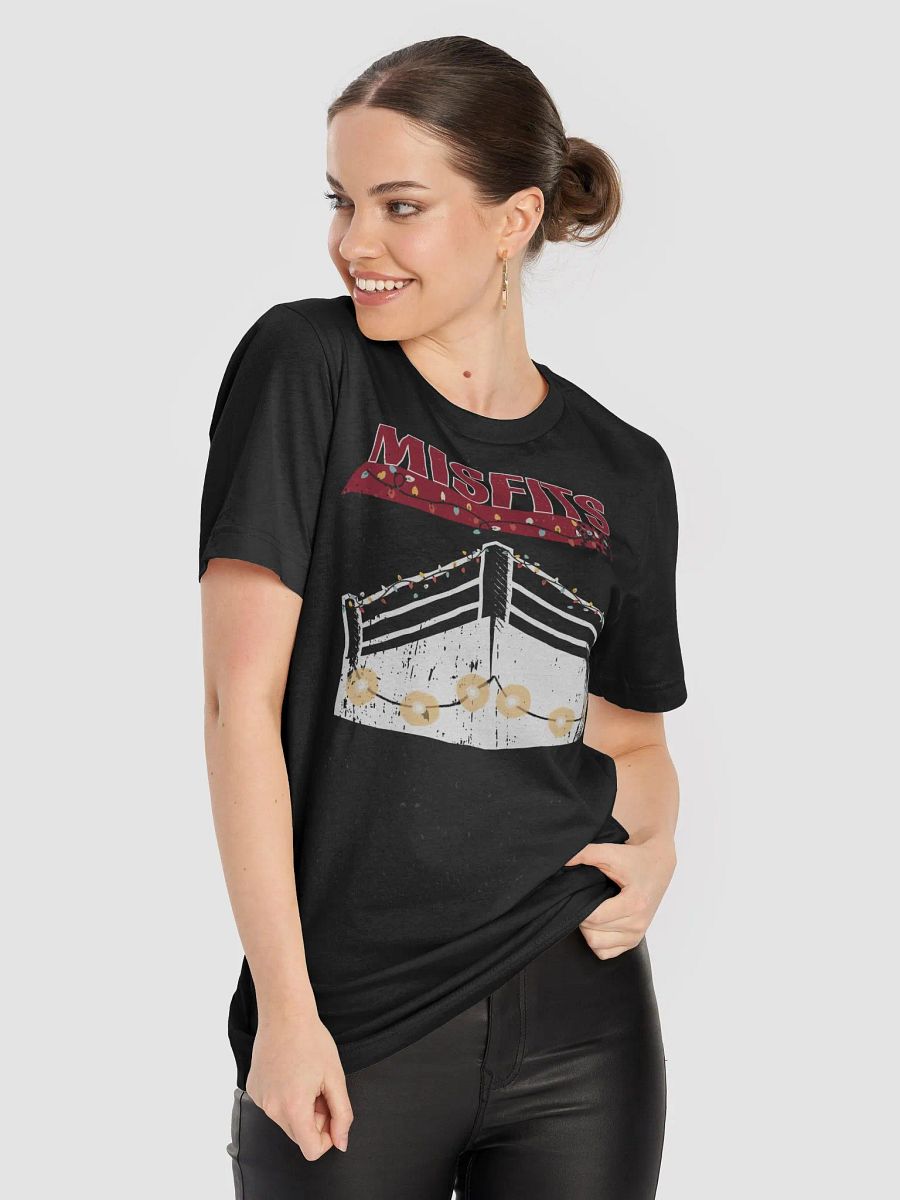 Misfits - Two Design Tee product image (8)