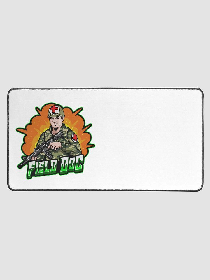 Doc Pad (Big) product image (1)