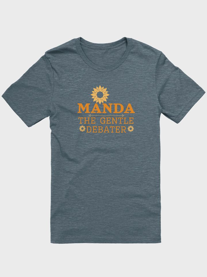 Manda T-shirt product image (16)
