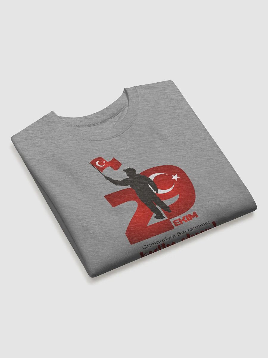 29 October Turkish Republic Day SweatShirt product image (18)