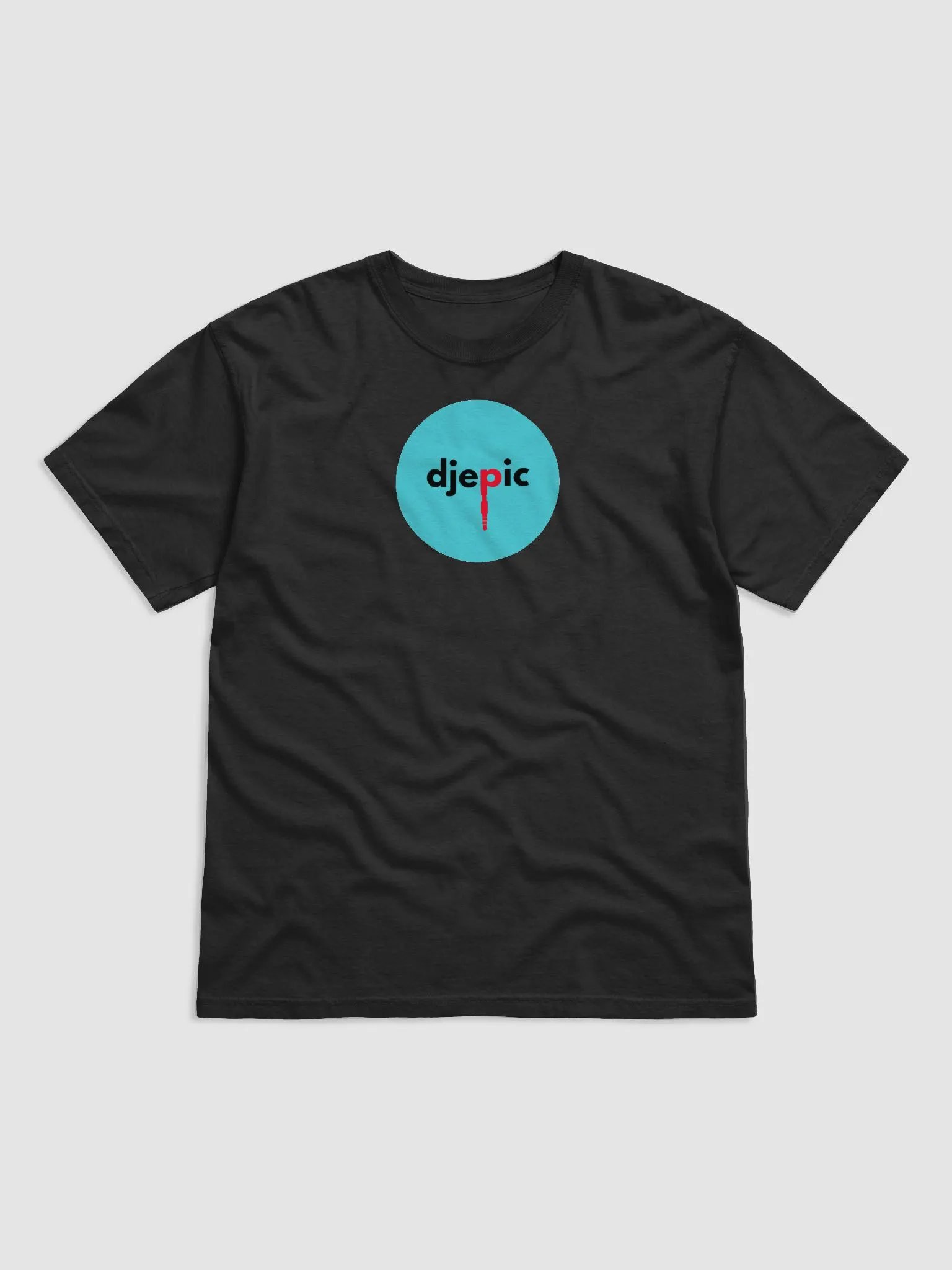 DJ Epic Graphic Tee product image (1)