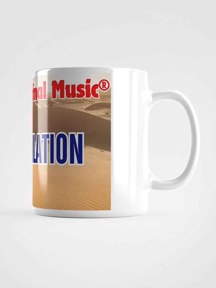 Yasharal Original Music: 3H Compilation product image (2)