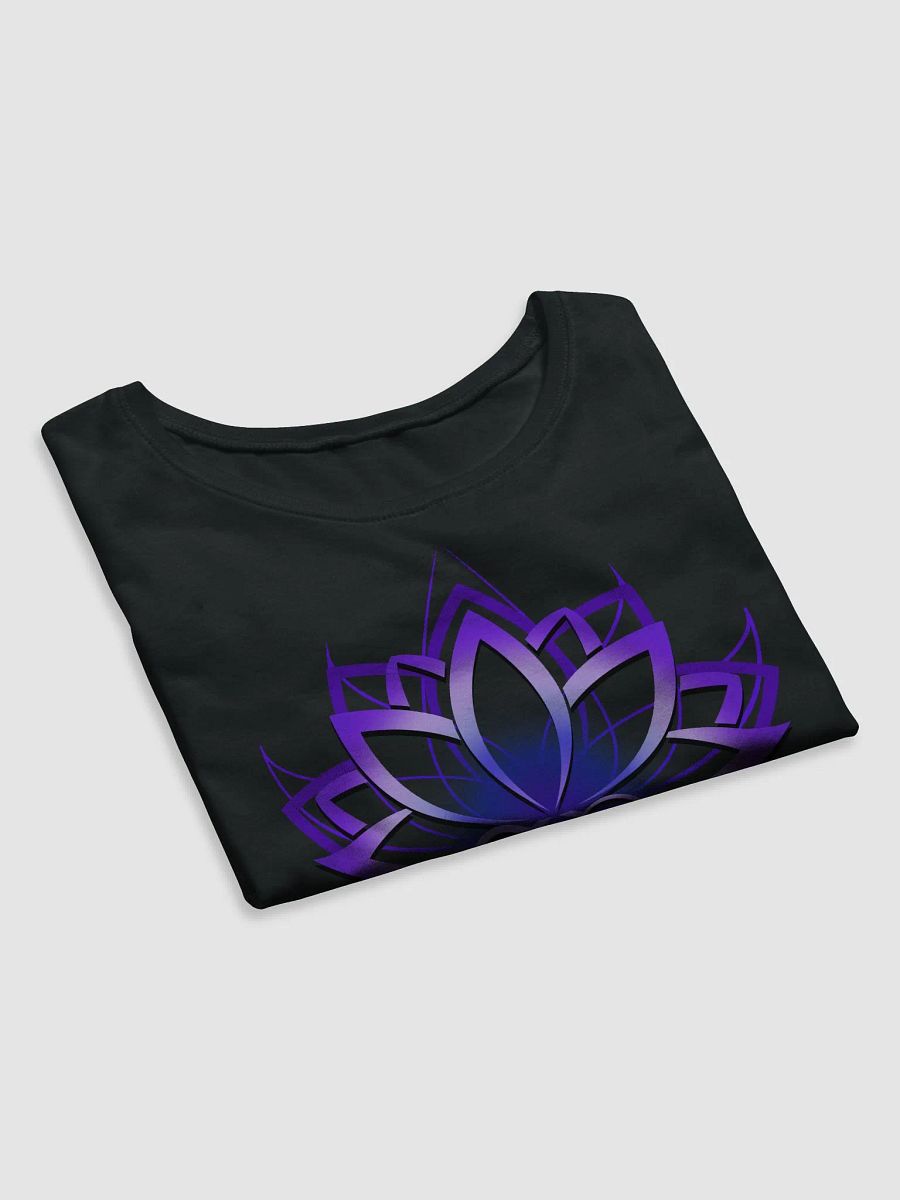 Mz Flexx Graphic Crop Top product image (4)