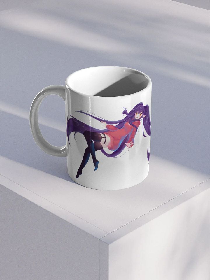 NESSIE MUG IN SPACE product image (1)