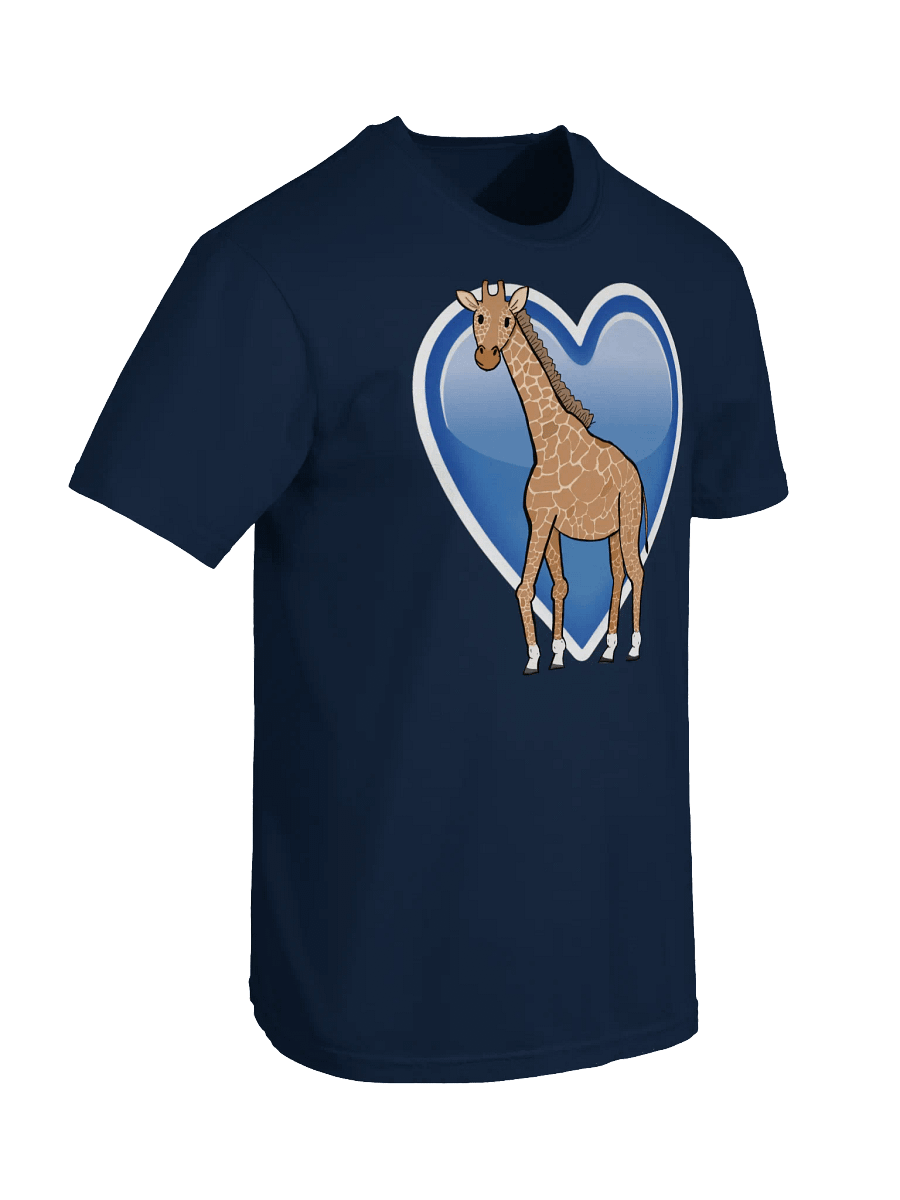 Gerry Giraffe Tee product image (20)