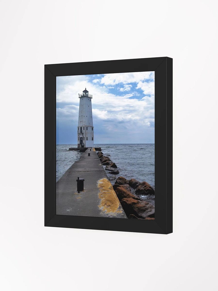 Lighthouse High Quality Matte Poster product image (3)