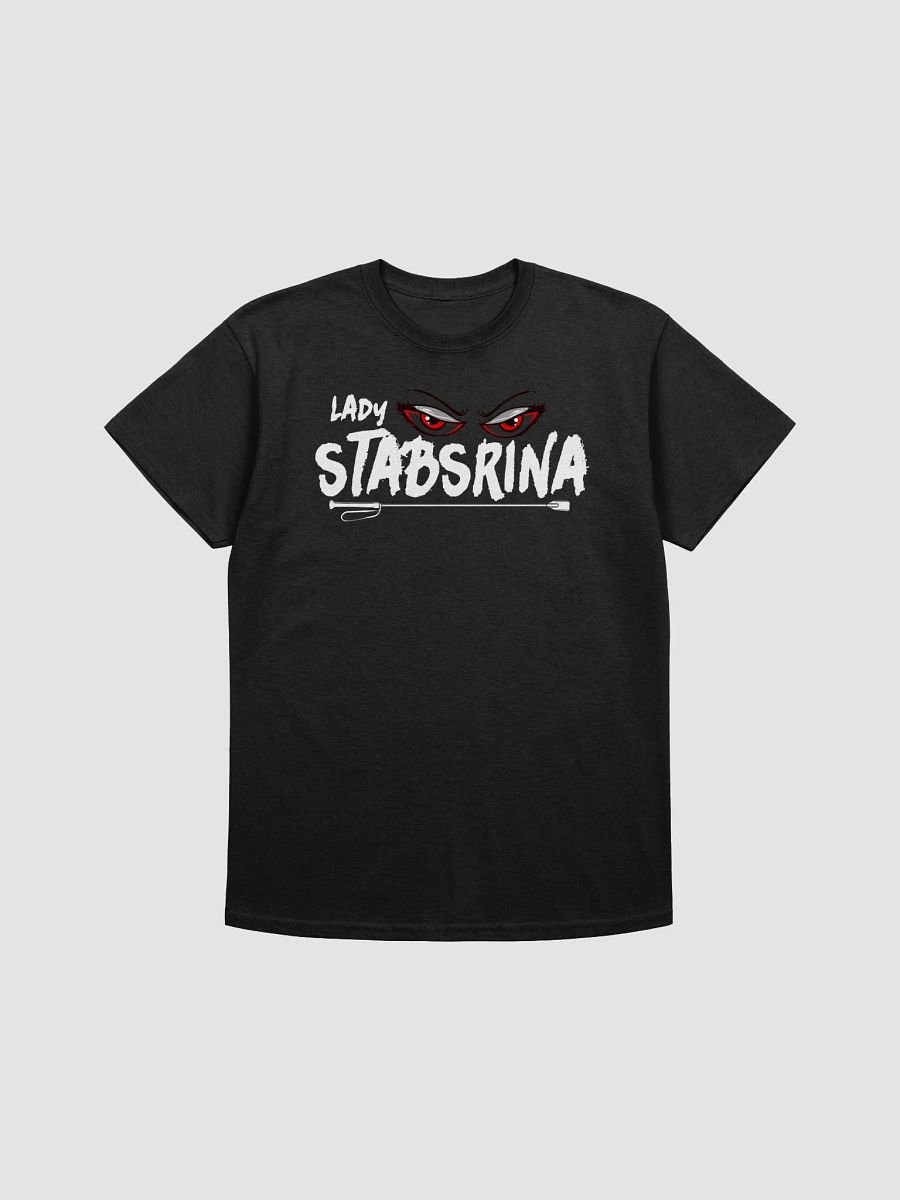 PDW Lady Stabsrina Logo Tee product image (1)