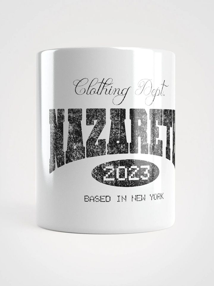 Nazareth 