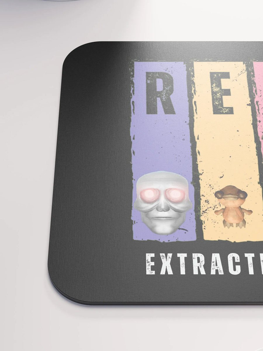 REPO Extraction Mouse Pad product image (6)