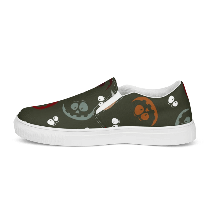 Halloween Slip-Ons product image (8)