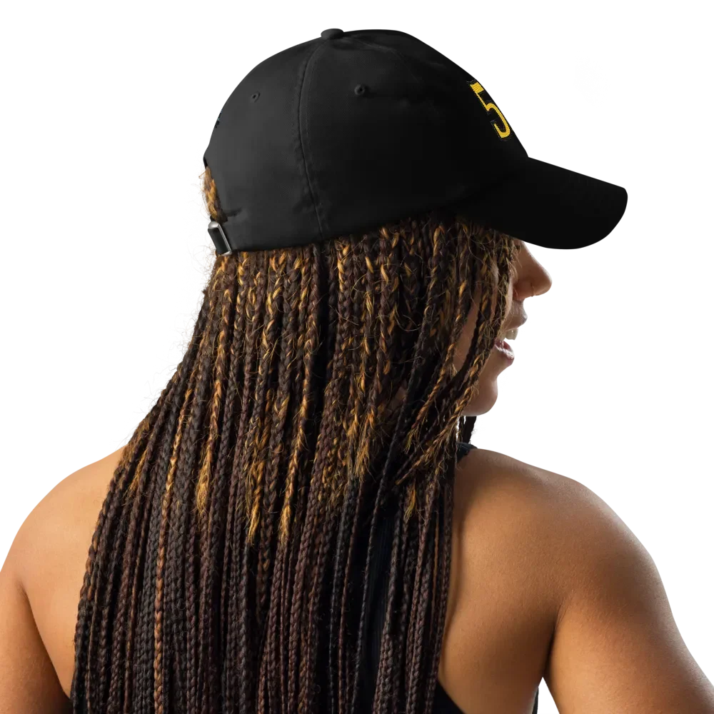 5K ZKOT Under Armour© Hat - Show your Support with Style - Headwear product image (11)