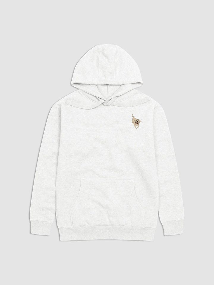 Cycling Japan & Making Money Hoodie product image (2)