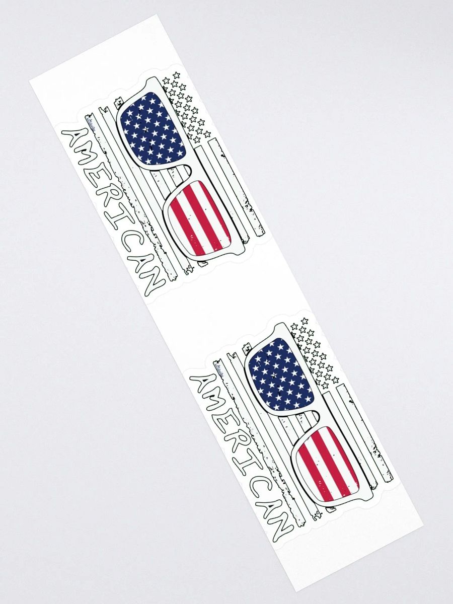 AMERICAN product image (2)