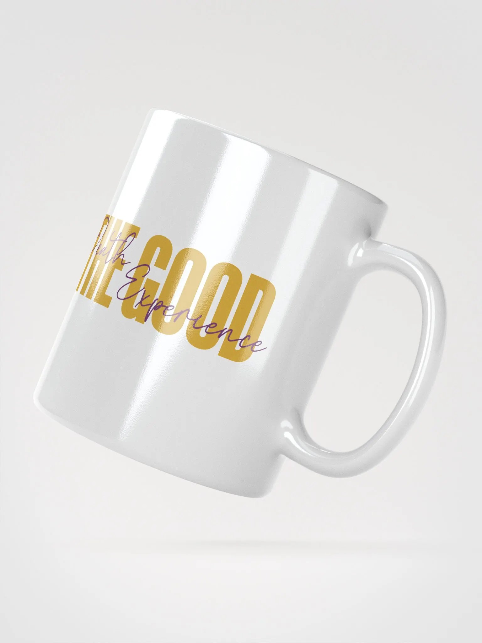 The Good Death Experience - THE GOOD product image (2)