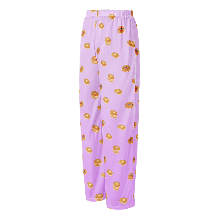 Comfy Pajama Trousers product image (2)