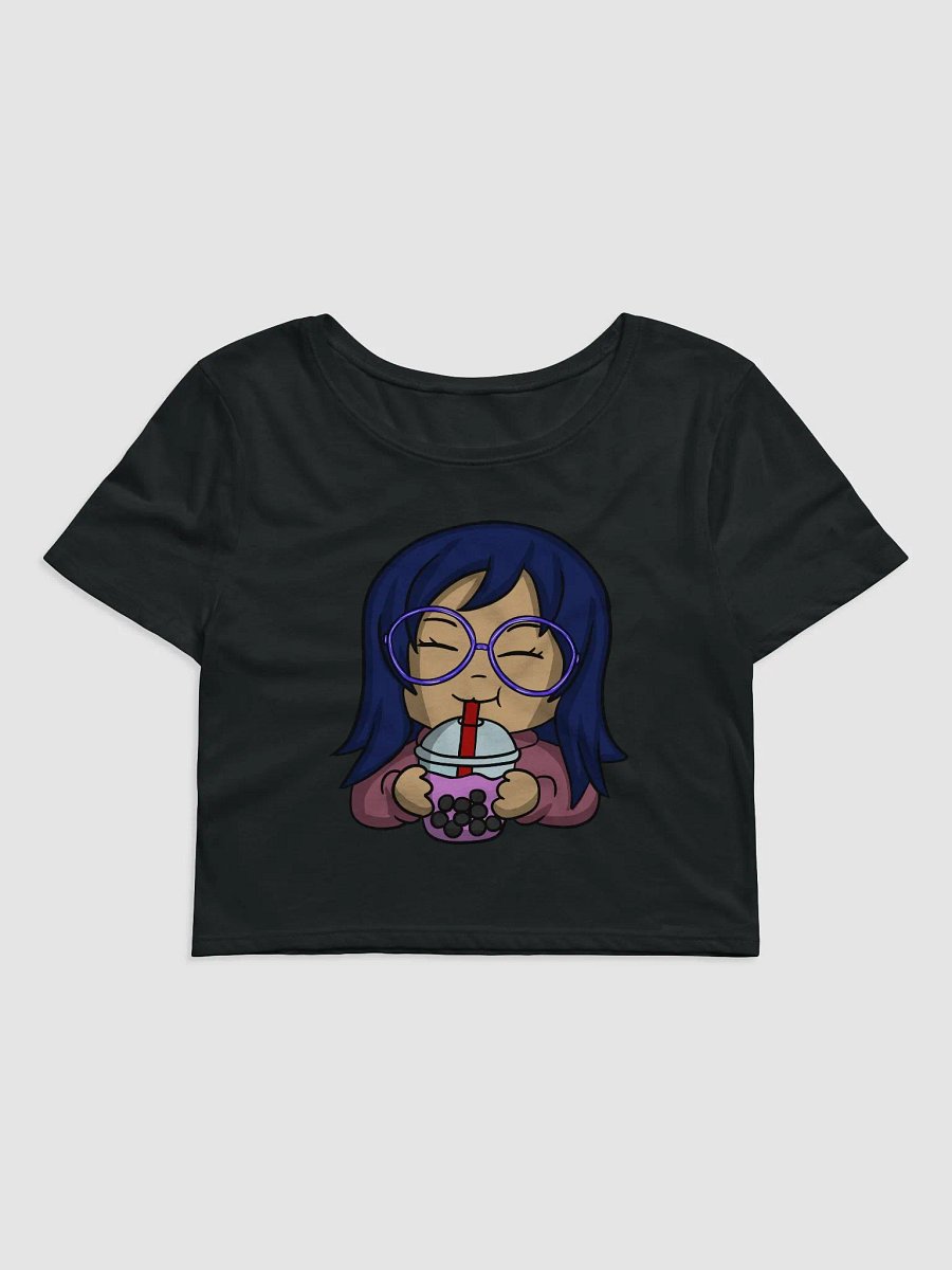 LCG Tee Shirt Crop Top product image (1)