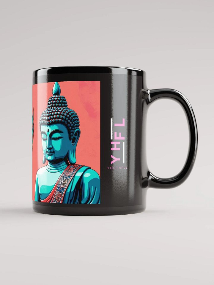 ENLIGHTENED EYE MUG product image (2)