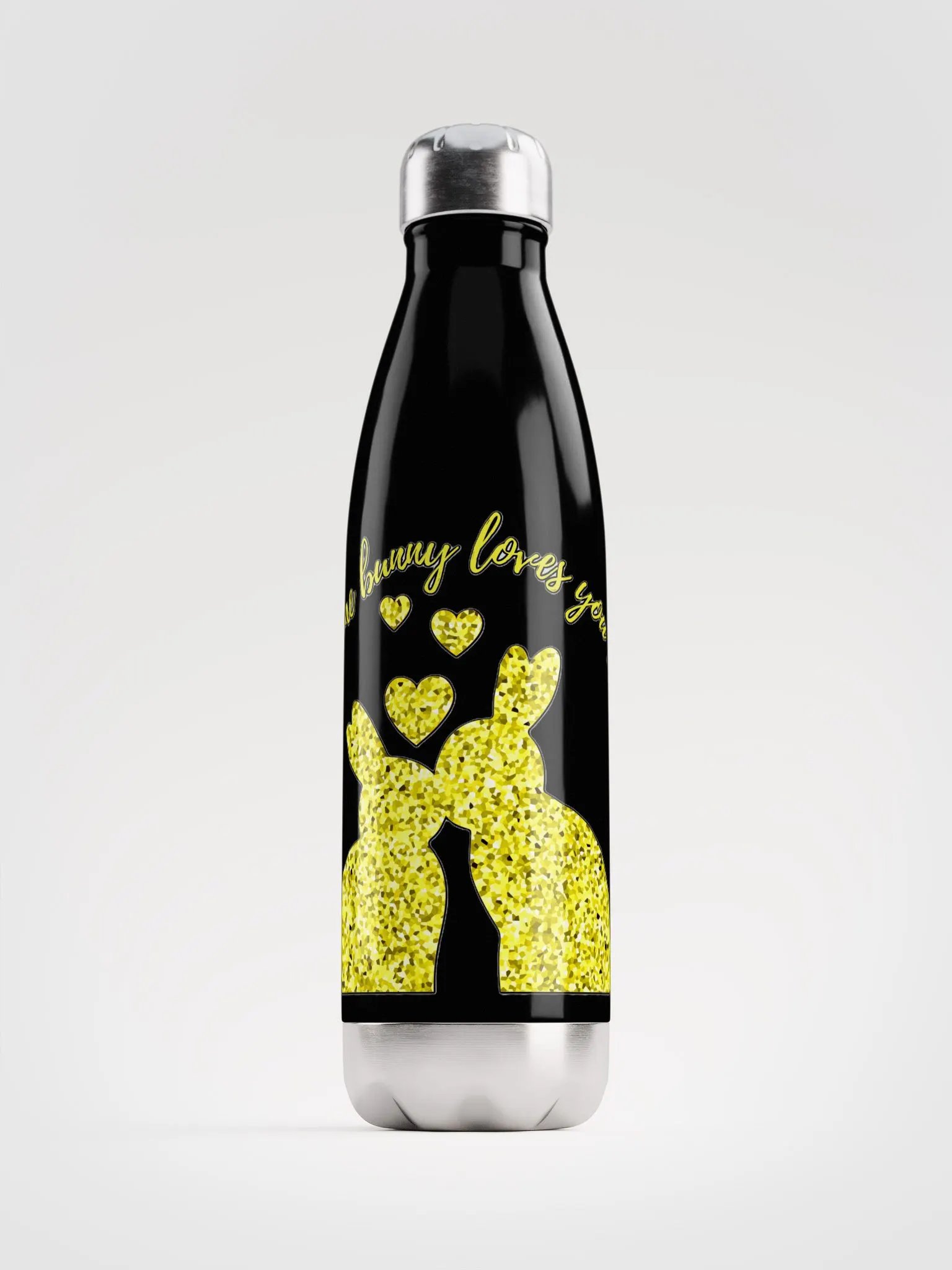 SOME BUNNY LOVES YOU! product image (2)