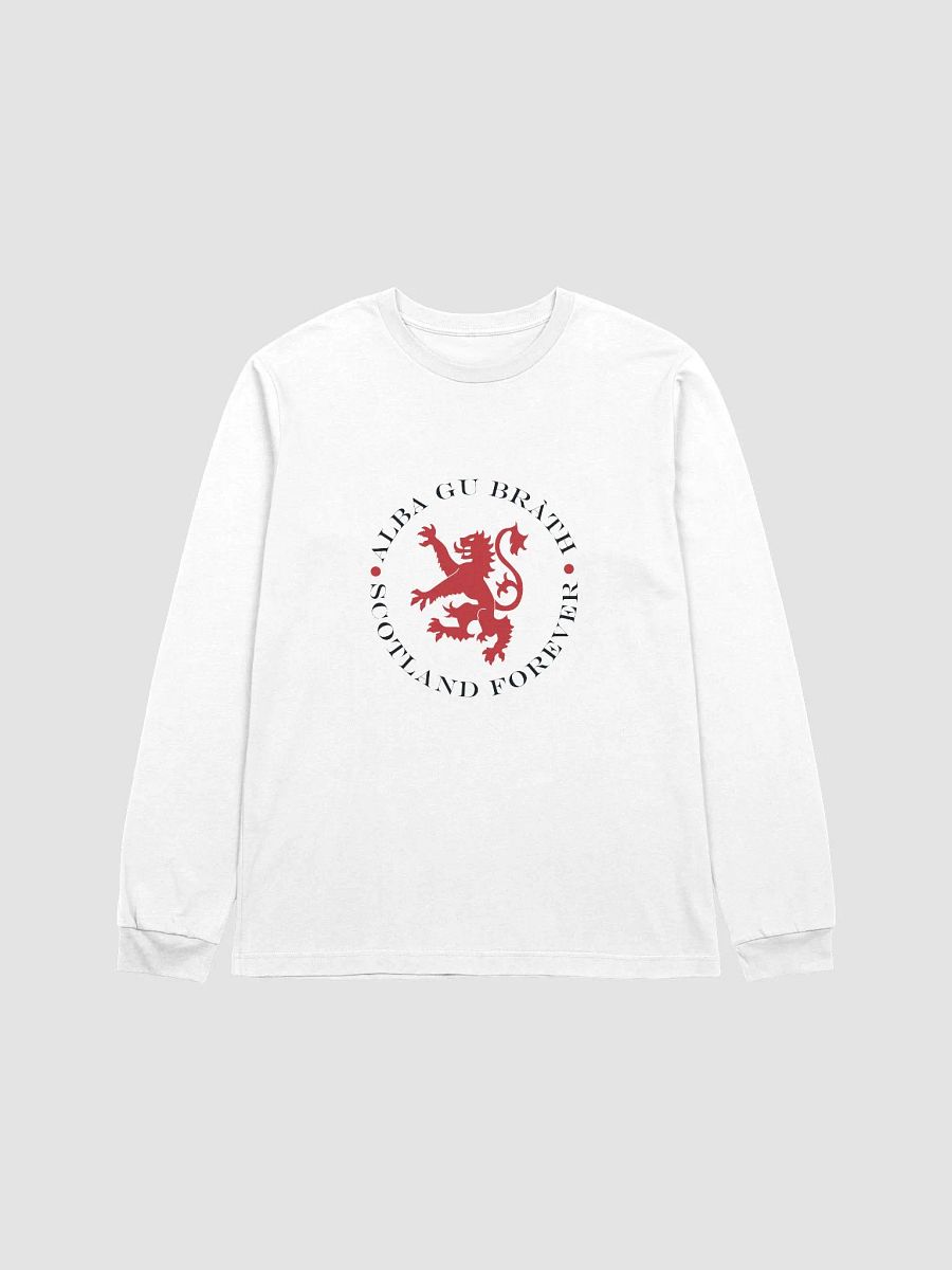 Alba Gu Bràth Unisex Long Sleeve Tee product image (1)
